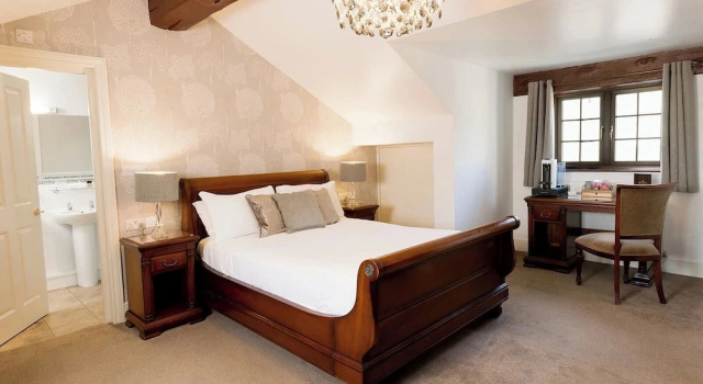 Коттедж Executive Pack Horse Inn - New Mills