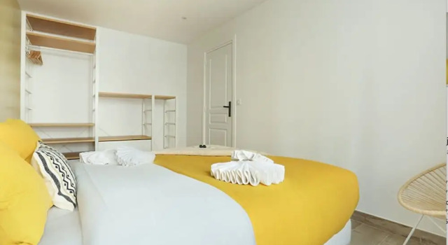 Charming Apartment - Bastille-le Marais, Забронировать Апартаменты/квартира Отели Парижа с парковкой, рядом с Курон, Парковка