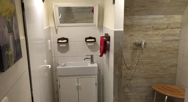 Апартаменты Wellness Rychleby