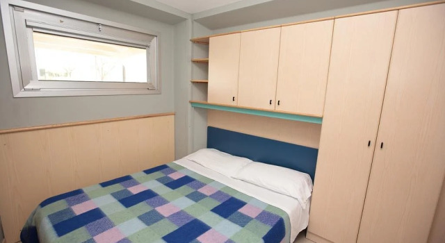 Europa Camping Village, Забронировать Кемпинг Отели Каваллино-Трепорти с бассейном, Бассейн