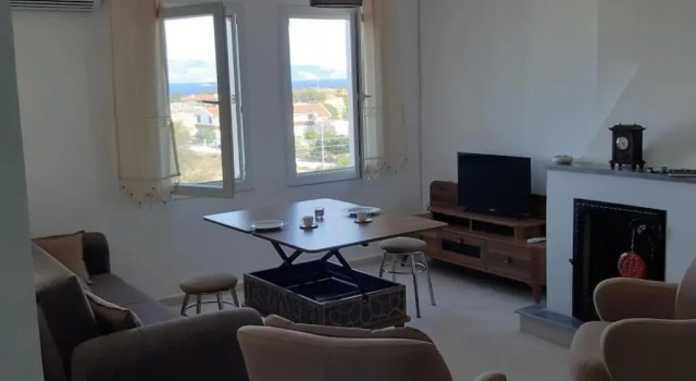 Datça Muhteşem Ev 2, Rezervovat Hotel Hotely v Mugla s parkováním, Parkování