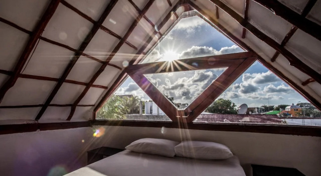 Номер Standard Hostel Che Babel