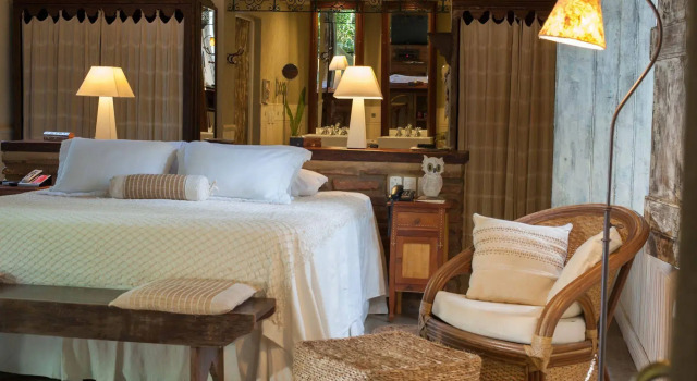 Toca da Coruja - Eco Luxury Retreat