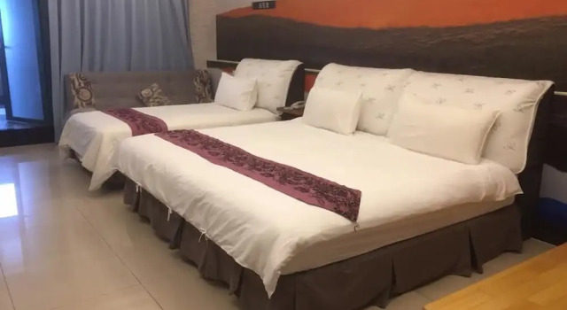 Quan Jia Hot Spring B&B, Book Bed and Breakfast SPA-hoteller i Yilan, SPA