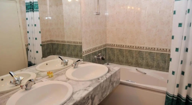 Люкс Villa Ibar