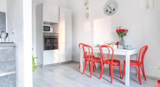 Апартаменты B&B ELDOM
