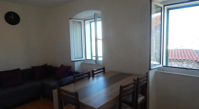 Апартаменты Apartman Ante