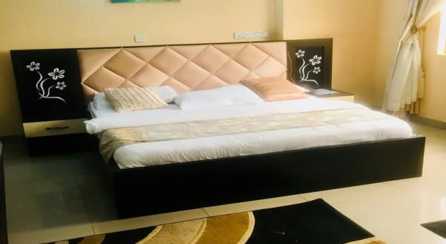 Номер Executive El-Hassani Hotel