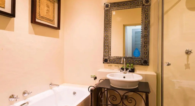 Люкс Executive ANEW Resort Hazyview Kruger Park