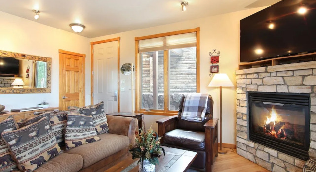 Terra Tomah Mountain 40B - 3 Br Condo