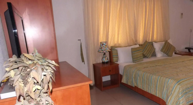 La Playa Suites, Book Hotel Maroko Eti-Osa