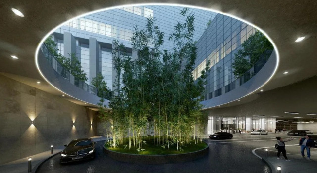 Doubletree By Hilton Seoul Pangyo Residences, Rezerwuj Hotel Seongnam Gyeonggi-do