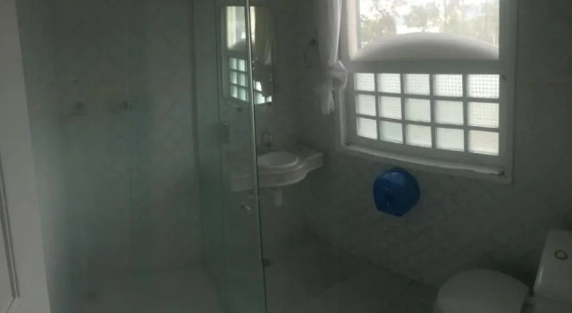 Двухместный номер Superior VELINN Hotel Porto do Eixo Ubatuba