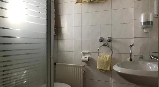 Номер Standard LandGut Berlinchen