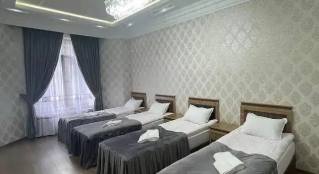 Anor Guest House (Анор)