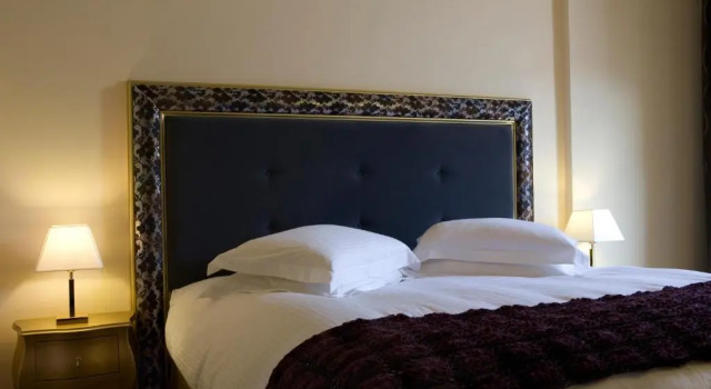 Двухместный номер Economy Valis Resort Hotel