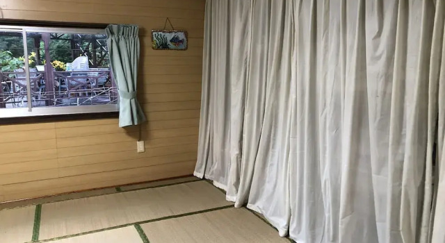 Minshuku Teruya