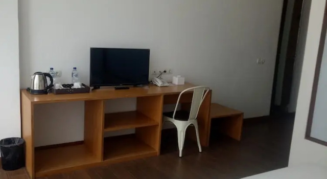 Supérieure chambre Pondokan Tjiburial