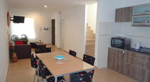 Апартаменты Duplex Lisandro