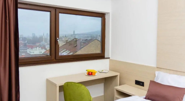 Hotel Boss