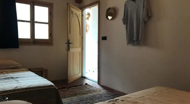 Номер Standard Amlougui House