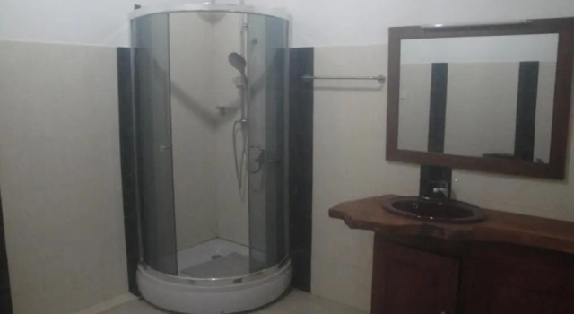 Номер Standard Priyanka Villa