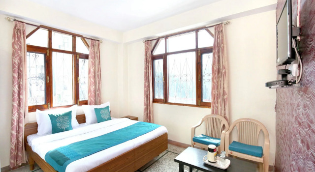 OYO 11894 Home Nature View 2BHK