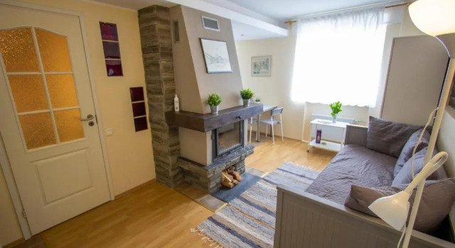 Niine apartment 11, Забронировать Апартаменты/квартира Апартаменты Хаапсалу, Апартаменты/квартира