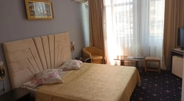 Двухместный номер Standard Hotel Duet