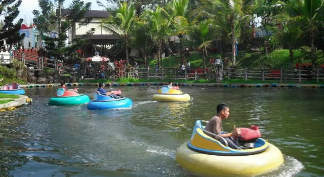 Villa Kota Bunga NA2