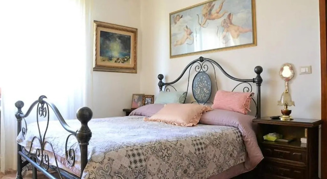 Appartamento accogliente a pochi minuti dal centro, Buchen Sie Ferienwohnung Laterina Valdarno