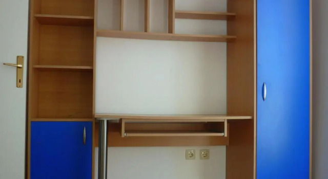 Апартаменты с видом на море Apartmani Tisno TM