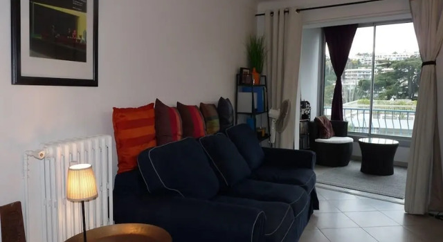 Midi Terrace, Забронировать Отель Отели Канн 4 звезды, 4*