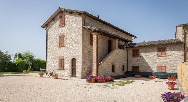 Il Sagrato di Assisi