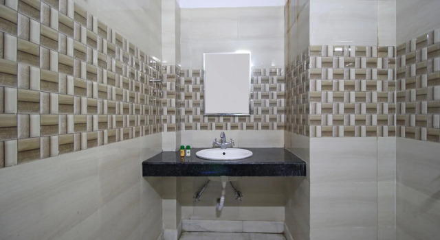 Номер Standard Hotel KS International