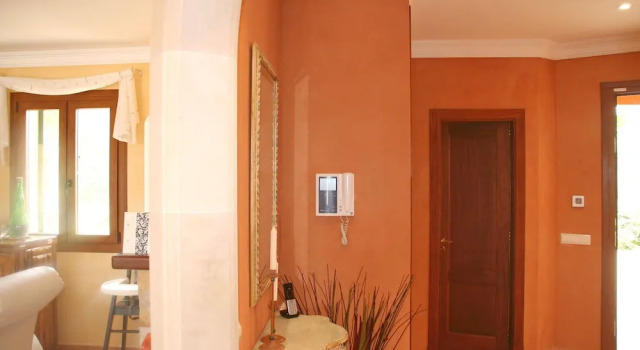 Casa Buena Vida, Buchen Sie Hotel Santanyí Mallorca