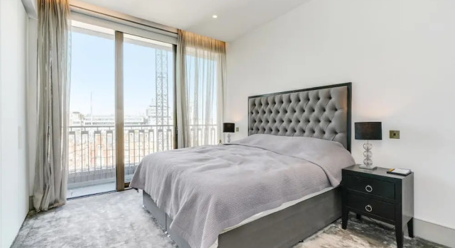 Signature Westminster Apartment, Забронировать Апартаменты/квартира Апартаменты Лондона, рядом с Букингемский дворец, Апартаменты/квартира