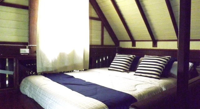 The Nin Resort, Забронировать Курортный отель Отели Южного Таиланда 3 звезды, 3*