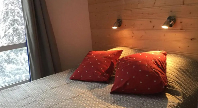 Appartement Les Arcs 1800, 4 pièces, 8 personnes - FR-1-411-600, จอง อพาร์ทเมนท์ Bourg-Saint-Maurice Les Arcs