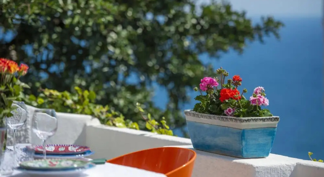 Апартаменты Casa Giovannina - Charming Fisherman s House With Stunning Views