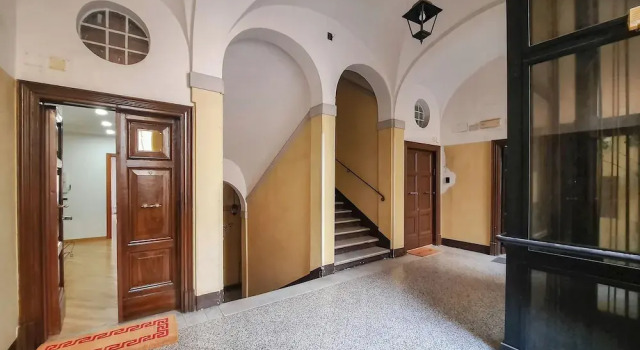 Karisma Suites, Rezervovat Hotel Hotely v Lazio s parkováním, Parkování