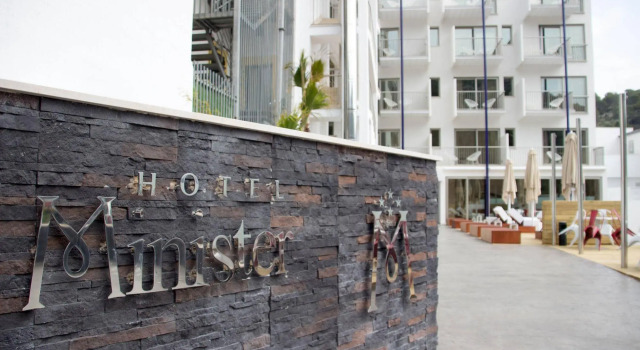 Hotel Boutique Minister 4Sup, Book Boutique Sóller 