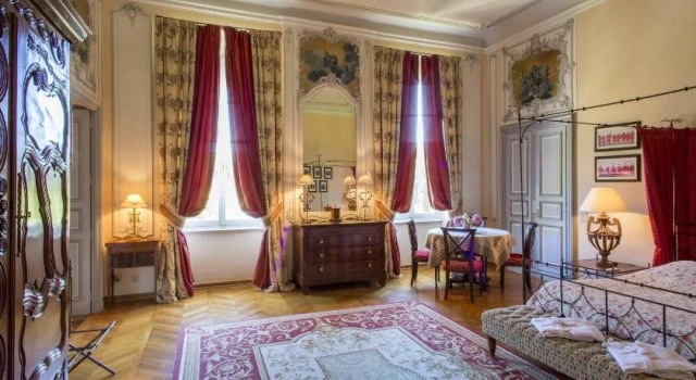 Chateau Talaud