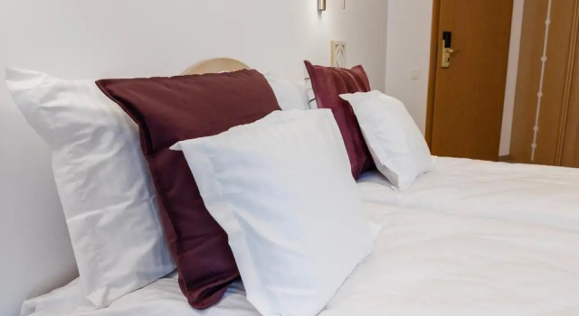 Номер Standard Monti Chalet