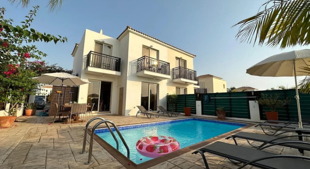 Вилла 65 PRO - Stay Aphrodites Dream Villa