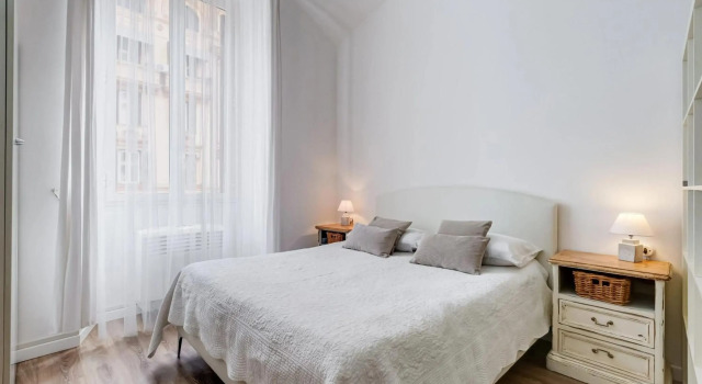 One bedroom appartement with city view and wifi at Roma, Забронировать Апартаменты/квартира Апартаменты Рима, рядом с Посольство США в Риме, Апартаменты/квартира