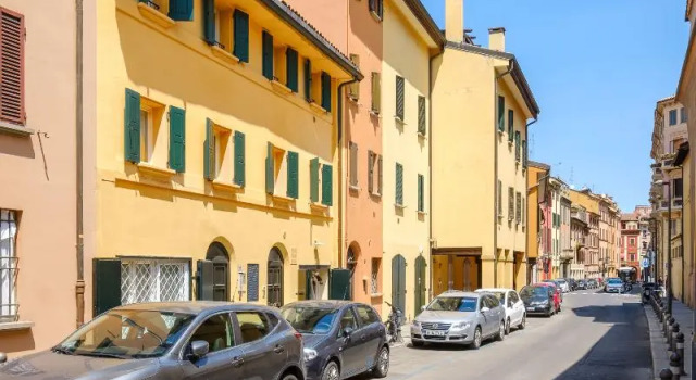 BolognaRoomscom - Frassinago Deluxe, Забронировать Отель Бизнес-отели Болоньи, рядом с Городской музей Средневековья, 4* 5*