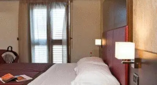 Трёхместный номер Standard Le Magnolie Frigintini