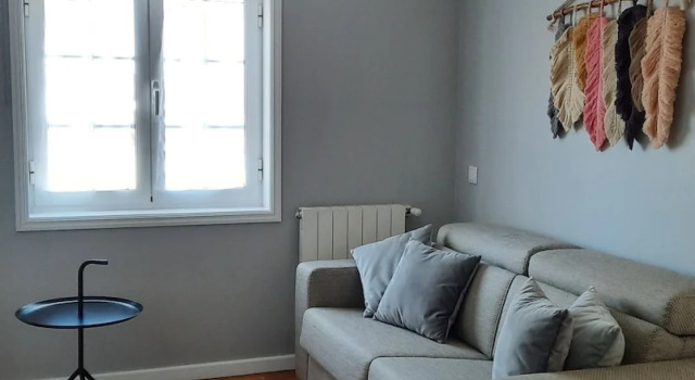 Номер Superior Smiling Places - Guest House in Labruge