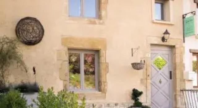 Gite Le Bol D'air, Rezervovat Hotel Bazeilles 